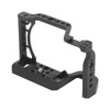Camera Cage with Cold Shoe Interface Anti Slip Gasket Aluminum