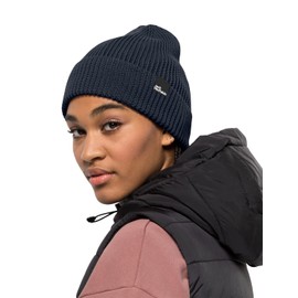 Jack Wolfskin Unisex Essential Beanie Hat