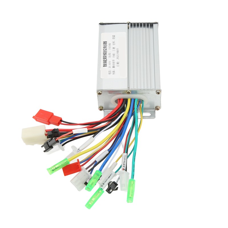 Electric Brushless Motor Controller Motor Speed Control Electric Scooter Bike