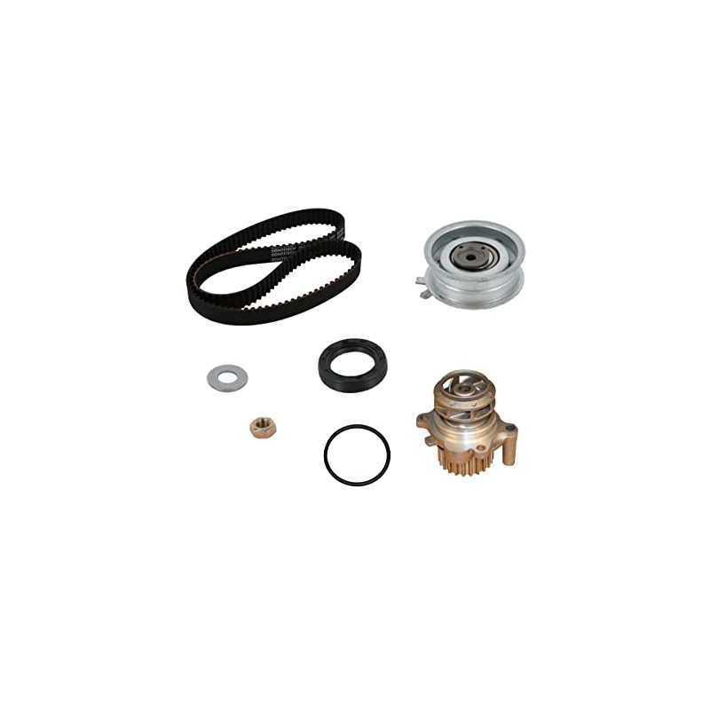 Continental PP296LK1-MI Pro Series Plus Timing Belt Kit With Water