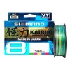 Line Kaïki 8 300 m 0.06 mm 5.3 kg Multi