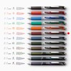 Pentel EnerGel Ballpoint Pen Refill, 0.5mm, Burgundy, 10 Count XLRN5-BG