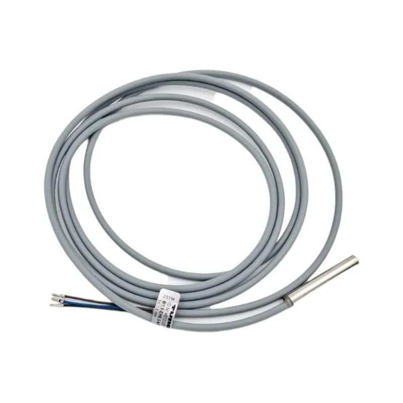 4612000 Sensor Inductive Bi1.5-eh6.5-ap6x Turck Nuevo