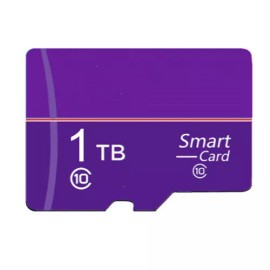 Unbranded 1TB Micro SD Card High Speed SDXC Memory Card For Phone Camera LOT - 1TB PP