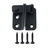 Sayayo Shed Lock Gate Lock Door Bolt Lock Gate Latch