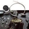 Rotekt 10X Eye Magnifier Tool Magnifying Glass Loupe Lens Watch