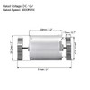 sourcing map 2 x two-shaft vibration motor DC12 V 3000