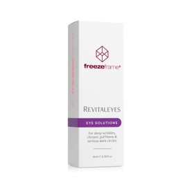 freezeframe revital EYES
