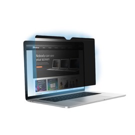 Sview Magnetic Privacy Screen Filter For Macbook Pro 16 inch, Privacy Screen Protector, Anti-Blue Light, Anti-Glare Screen Filter, Compatible with Macbook Pro 16 inch (M1/M2/M3)