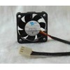 HXH 40mm x 10mm CPU/Chipset Fan 3 Pin Connector With Screws NEW NIP