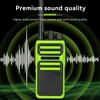 Retevis RB17A Two Way Radios Long Range,GMRS Walkie Talkies,Repeater Capable,2200mAh,