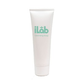 Helsinki Formula HF Eye Labo Cleansing Soap 2.6 oz (75 g)