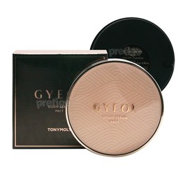 Tony Moly Fine Texture Serum Pact Main Product 14g + Refill 14g / 토니모리 결 고운 세럼 팩트 본품14g+리필14g