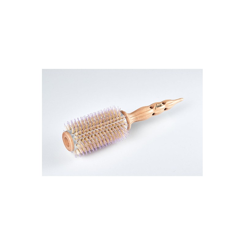 HAUM Wang Roll Brush Roll Brush No. 7 Pig Hair