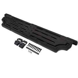 Weonefit FL3Z9900092A Truck Bed Divider Replacement for Ford F150 2015 2016 2017 2018 2019 2020 2021 - FL3Z-9900092-A Truck Bed Cargo Divider