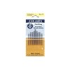 John James Quilting/Betweens Hnd Ndls-Talla 3/9 20/Pkg
