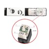 Heschen 4V210-08 12VDC PT1/4 5-Way 2-Position CE Electric Pneumatic Solenoid