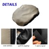 DEYTOP Console Armrest Cover for Lincoln Aviator 2020-2023 2024 Accessories