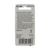 Bussmann BP/ATM-15 15 Amp Fast Acting Mini-Fuse, Blue