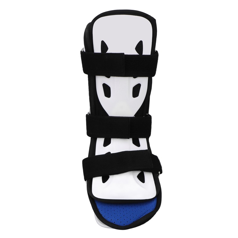 Ankle Brace Breathable Comfortable Free Adjustment Foot Drop Support Brace