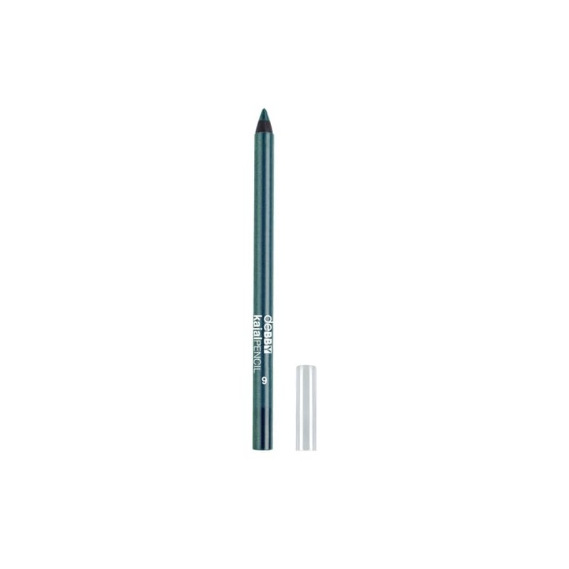 DEBBY KAJAL PENCIL WATERPROOF ASSORT