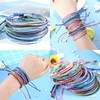 Roe Dolph Blue Friendship Bracelets for Women Gifts Trendy Stuff
