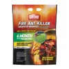 Ortho Fire Ant Killer Broadcast Granules, Kills Mounds in 15