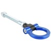 Heavy Duty Tow Hook Folding Ring Racing IS2303 Fit for