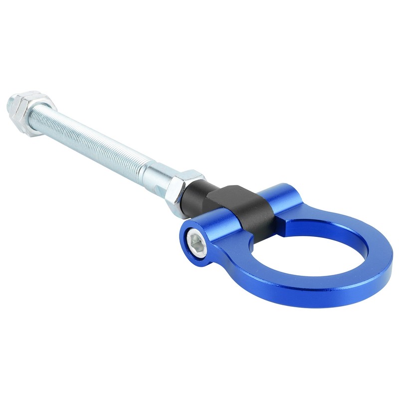 Heavy Duty Tow Hook Folding Ring Racing IS2303 Fit for