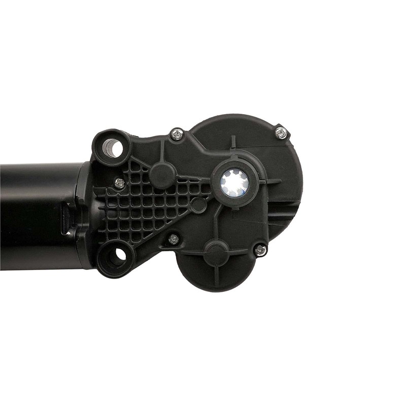 Convertible Soft Top Latch Assembly Motor Replacement for 68028392AA Compatible