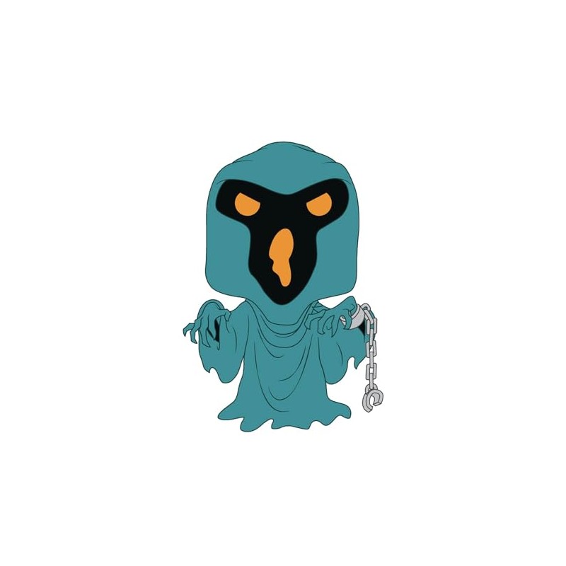 Funko Pop! Animation: Scooby Doo - Phantom Shadow