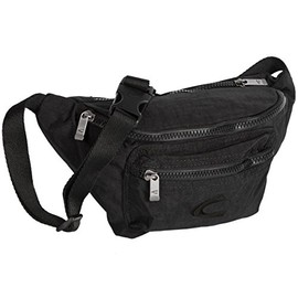 camel active Suitcases B00 301 60 Black 2.0 liters