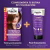 Palette Tinte para cabello color creme, borgona intenso 4-89, 0.165