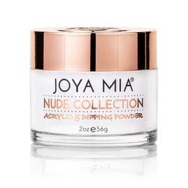 JOYA MIA NUDE dipping powder 2oz Collection Choose from 72 beautiful colors, use as dip powder or acrylic powder formula (DPND-2)