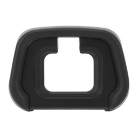 Camera Eyecup ABS Rubber Light Blocking Anti Scratch Camera Viewfinder Eyepiece Replacement for DK 29
