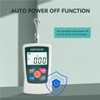 GOYOJO Digital Force Gauge High-Precision Push-Pull Meter for Tension &