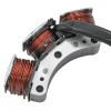 For Mercury Auxiliary Stator for Mercury Outboard 20 Hp 20Hp