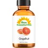 Sun Essential Oils 2oz - Grapefruit Essential Oil - 2