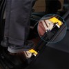 HHWRT Car Door Step, Universal Fit Car Door Steps, Adjustable