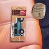 Defender and Bronco like design Car Air Freshener 6 Pack