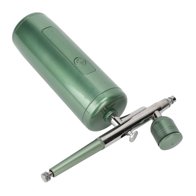 Facial Skin Care Airbrush Make Up Portable Handheld Nano Oxygen