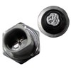 AERZETIX - C19820 - Oil Pressure Sensor - Compatible with