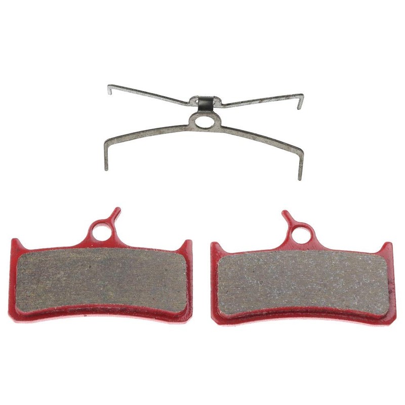 VandormCOMP - Shimano XT BRM755/756, Sram 9.0 Hope Mono M4