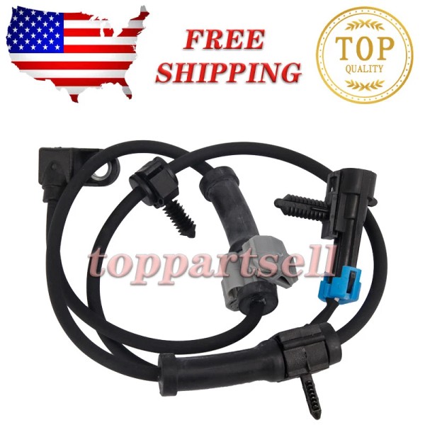 Toppartsell 19181872 Fits GMC Yukon XL 1500 Front Left/Right ABS