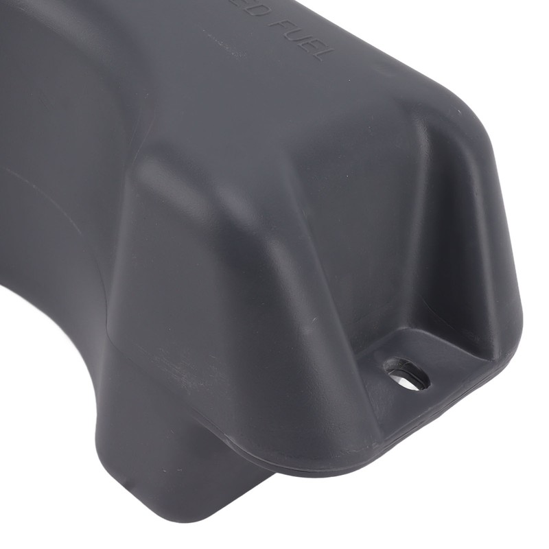 Lawn Mower Fuel Tank Plastic High Hardness Easy To Use