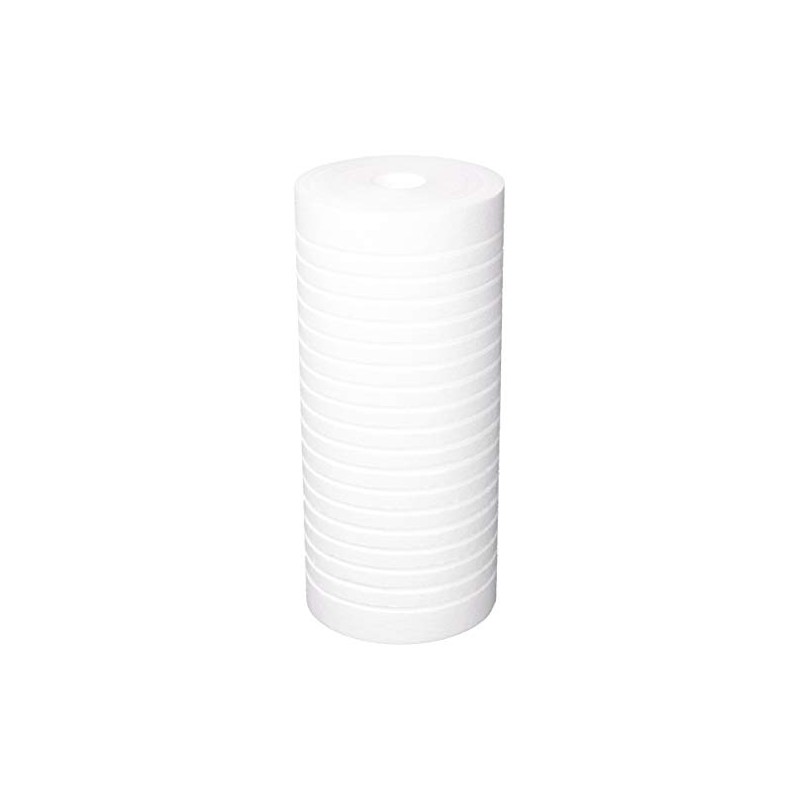 Culligan P25-BBSA Replacement Filter, 1 Count (Pack of 1)
