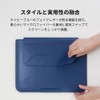 XPPen ACJ10 Magic Drawing Pad Tablet Storage Case Foldable with