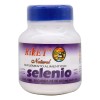 Suplemento Nutricional Selenio Riket 30 Cápsulas Sin Sabor Sin Gluten