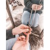 Sonic Energy Planetary Tuning Fork - Apsidis' Rotation (246.04 Hz