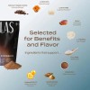 Atlas Superblend Café De Hongos Con Colágeno Y Probióticos